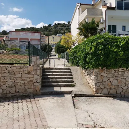 Bed & Breakfast Kairos Donji Seget