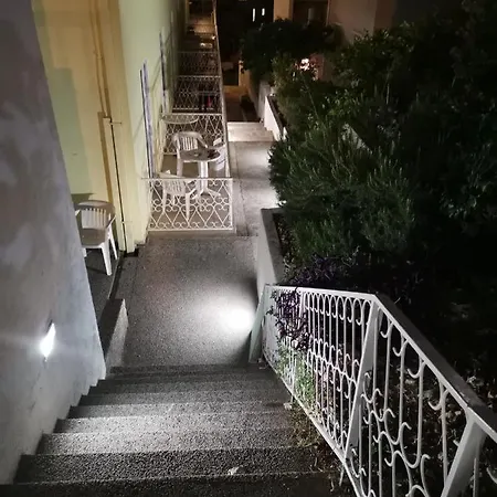 Frühstückspension Kairos Donji Seget