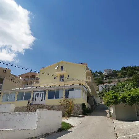 Bed & Breakfast Kairos