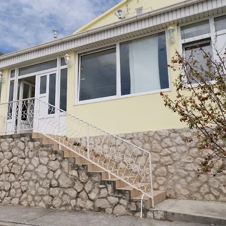 Kairos Bed & Breakfast *