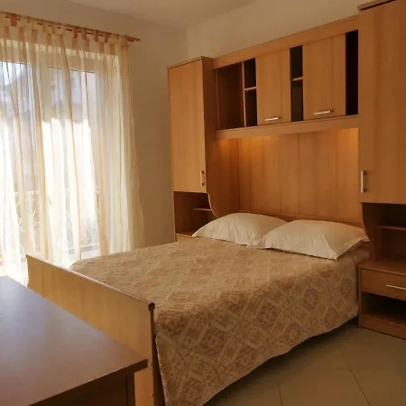 Kairos Bed & Breakfast