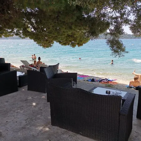 Bed & Breakfast Kairos Seget Donji