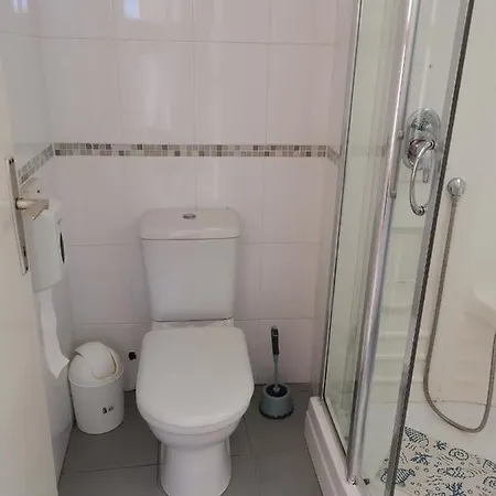 Bed & Breakfast Kairos Seget Donji