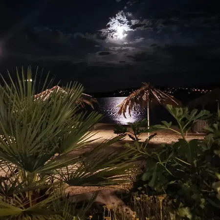 Bed & Breakfast Kairos Seget Donji