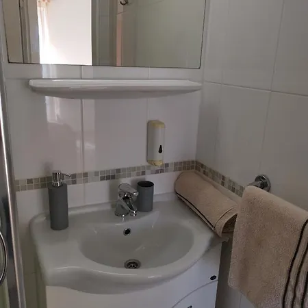 Bed & Breakfast Kairos