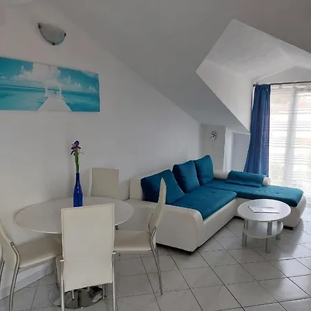 Bed & Breakfast Kairos *