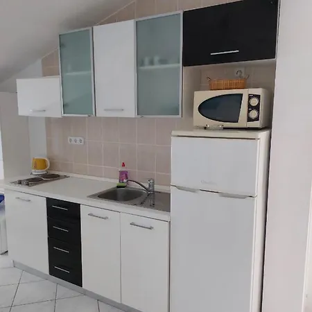 Kairos Bed & Breakfast Seget Donji