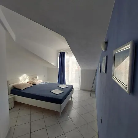 Kairos Bed & Breakfast