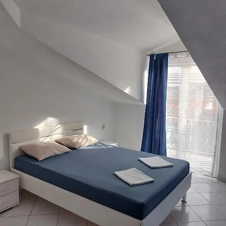 Kairos Bed & Breakfast *